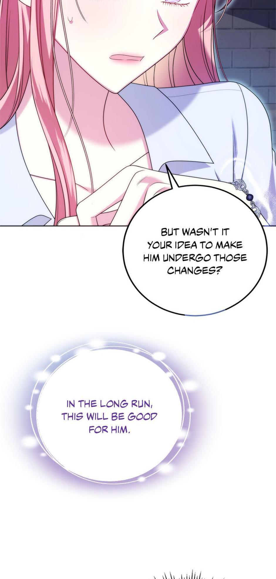 I Met the Male Lead in Prison Chapter 33 39